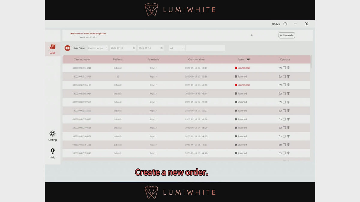 Load video: 