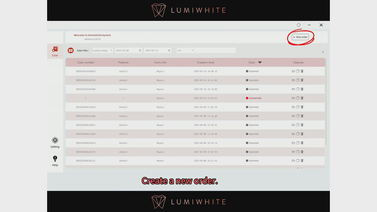 Load video: 